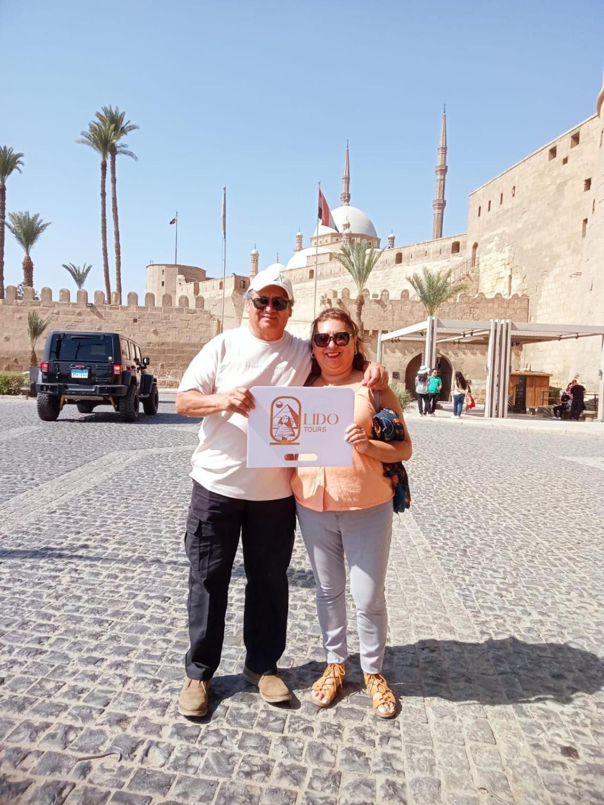 Unique Pyramids Boutique Inn Kafrat al Jabal Экстерьер фото
