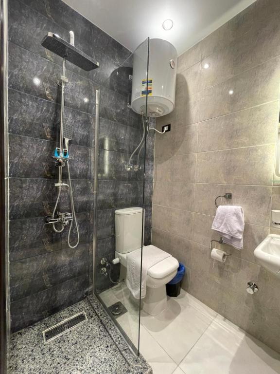 Unique Pyramids Boutique Inn Kafrat al Jabal Экстерьер фото