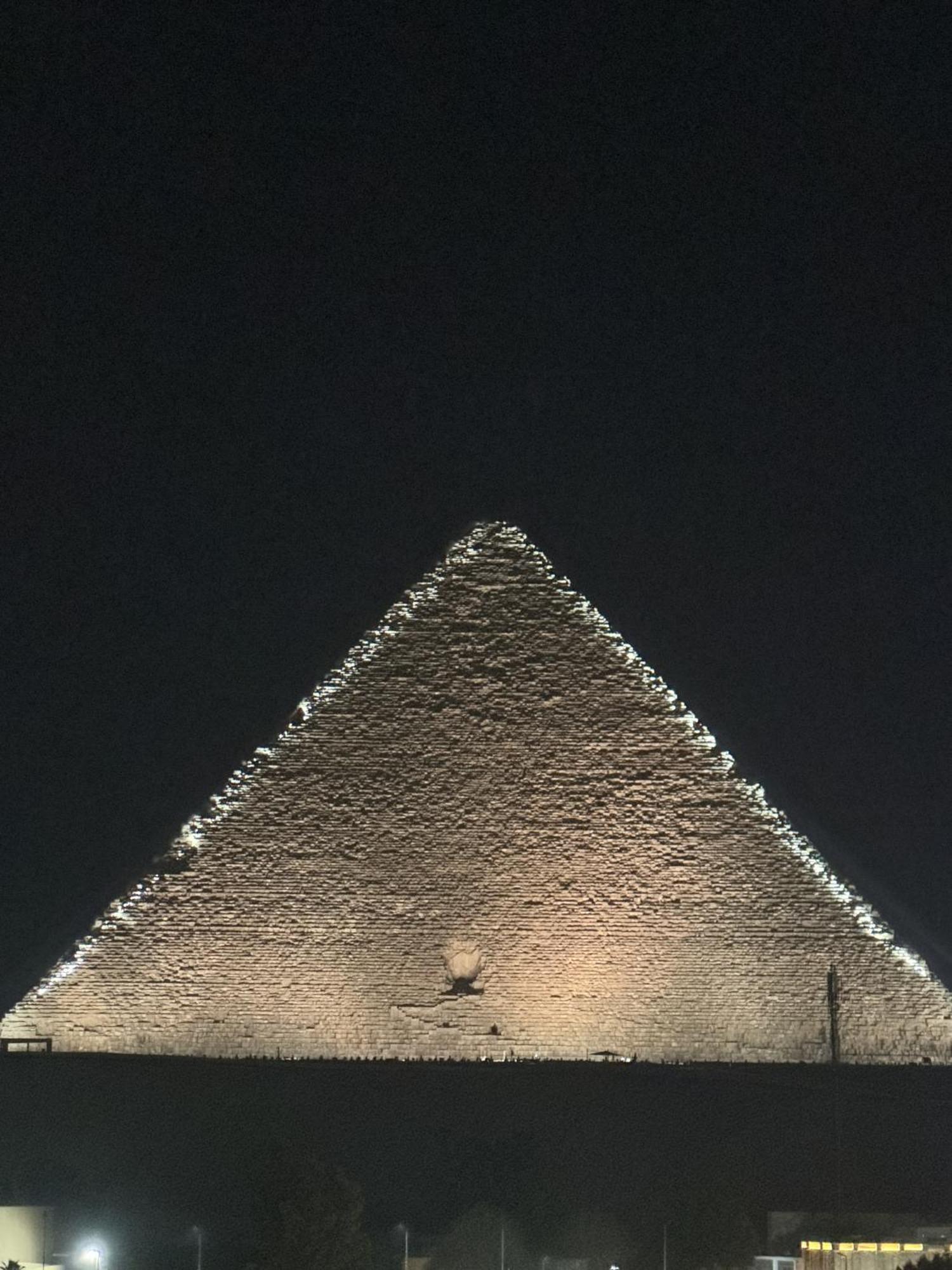 Unique Pyramids Boutique Inn Kafrat al Jabal Экстерьер фото